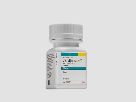 Jardiance-(Empagliflozin) Jardiance-(Empagliflozin)